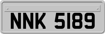 NNK5189