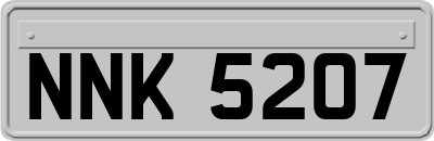 NNK5207
