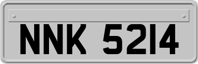 NNK5214
