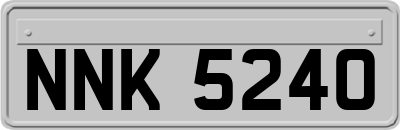 NNK5240