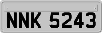 NNK5243