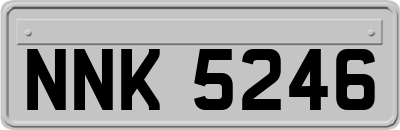 NNK5246