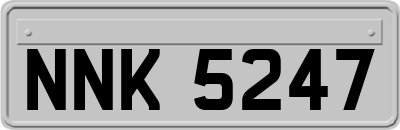 NNK5247