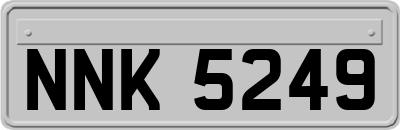 NNK5249