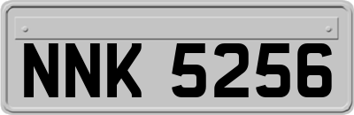NNK5256