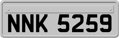 NNK5259