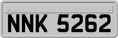NNK5262