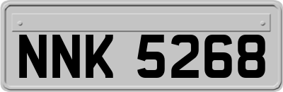 NNK5268