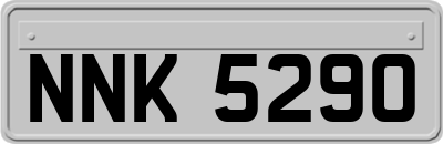 NNK5290