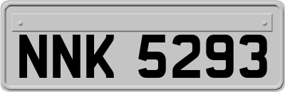 NNK5293