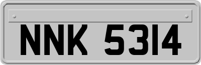 NNK5314