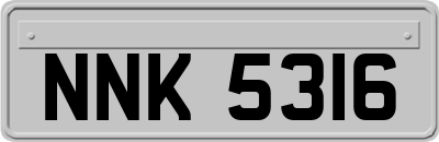 NNK5316
