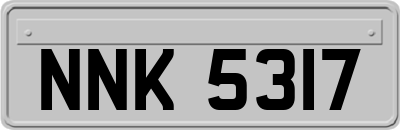 NNK5317
