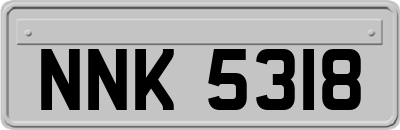 NNK5318