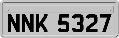 NNK5327