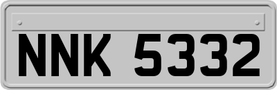 NNK5332