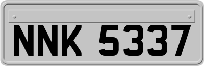 NNK5337