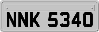 NNK5340