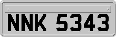 NNK5343