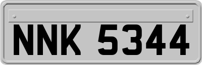 NNK5344
