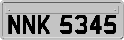NNK5345
