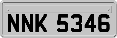 NNK5346