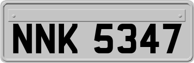 NNK5347