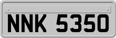NNK5350