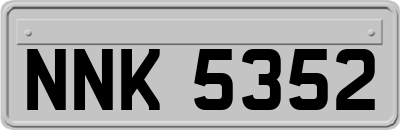NNK5352