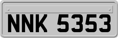 NNK5353