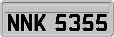 NNK5355