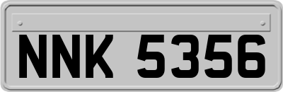 NNK5356