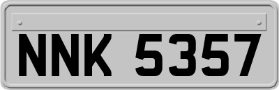 NNK5357