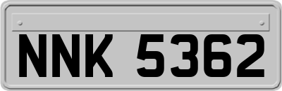 NNK5362