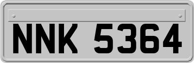 NNK5364