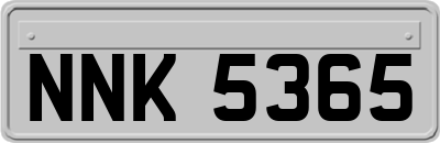 NNK5365