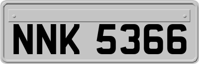 NNK5366