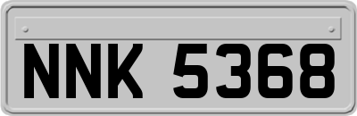 NNK5368