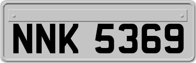 NNK5369