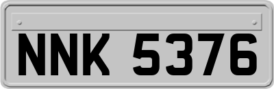 NNK5376