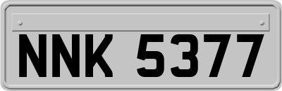 NNK5377