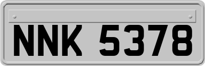NNK5378