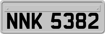 NNK5382