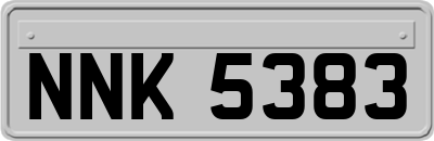 NNK5383