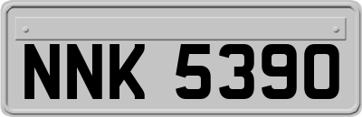 NNK5390