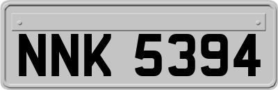 NNK5394