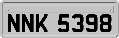 NNK5398