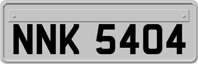 NNK5404
