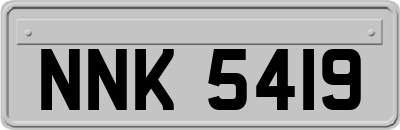 NNK5419