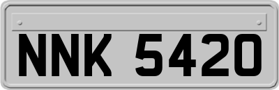 NNK5420